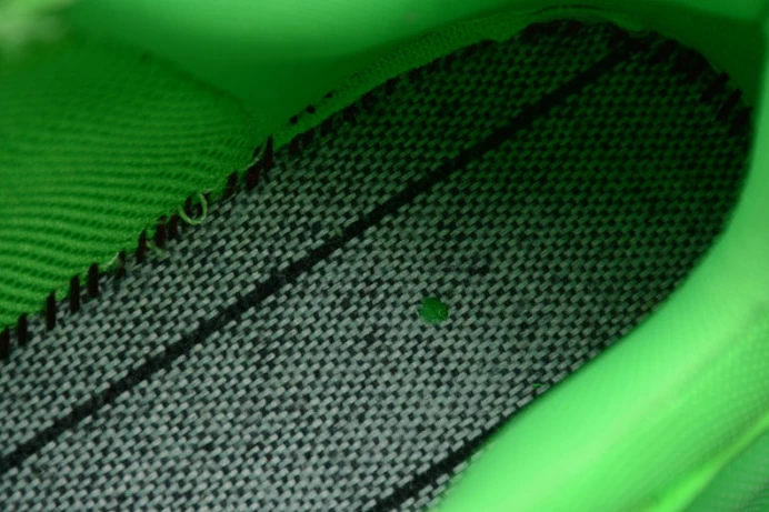 triples trainer clear sole sneakers WellDesigned 2044