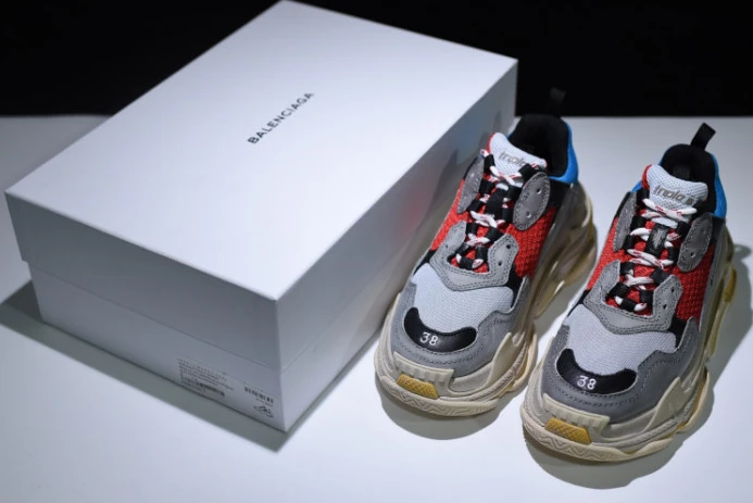triples trainer sneakers BestValue 2053