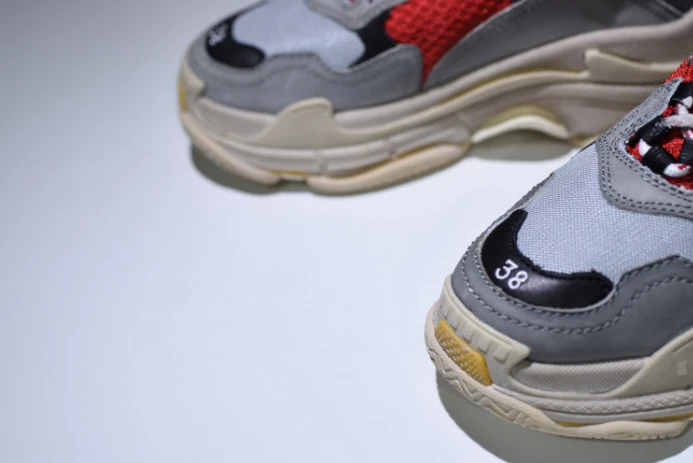 triples trainer sneakers BestValue 2053