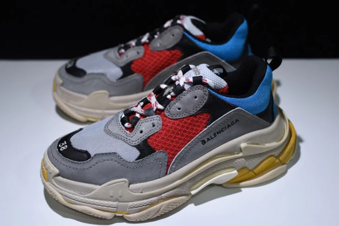triples trainer sneakers BestValue 2053