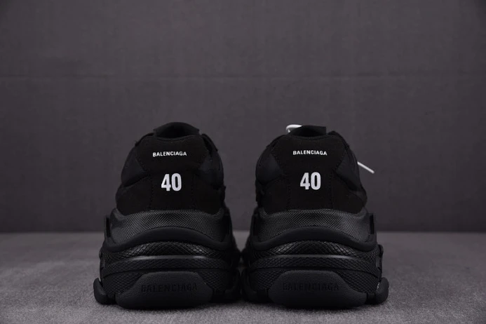 triples trainer sneakers DailyWear 2279