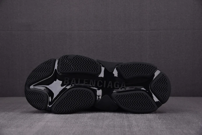 triples trainer sneakers DailyWear 2279