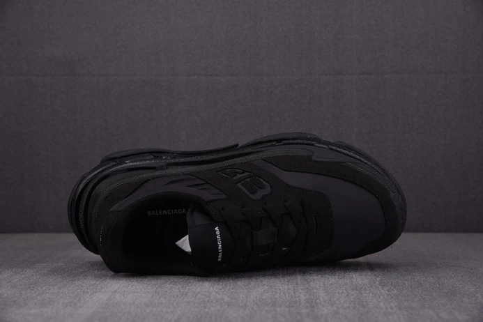triples trainer sneakers DailyWear 2279
