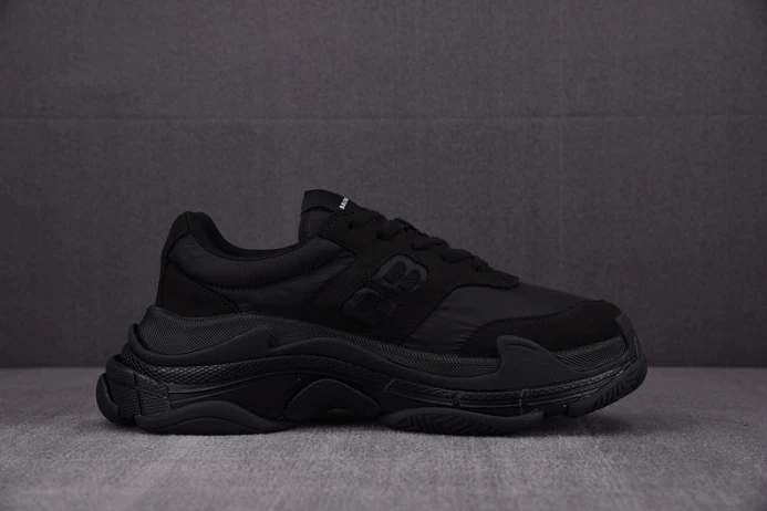 triples trainer sneakers DailyWear 2279