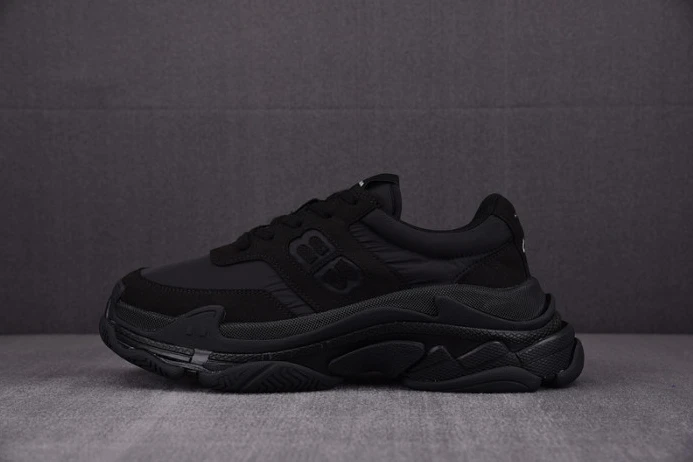 triples trainer sneakers DailyWear 2279