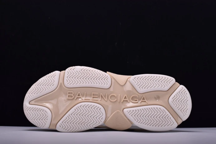 triples trainer sneakers GoAnywhere 2040
