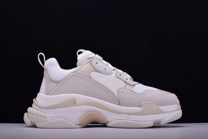 triples trainer sneakers GoAnywhere 2040