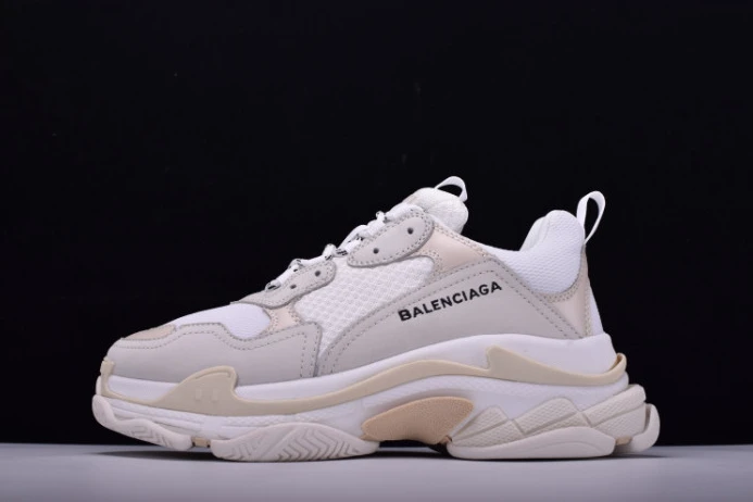 triples trainer sneakers GoAnywhere 2040