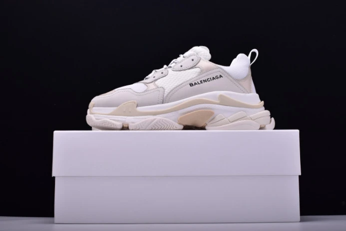 triples trainer sneakers GoAnywhere 2040