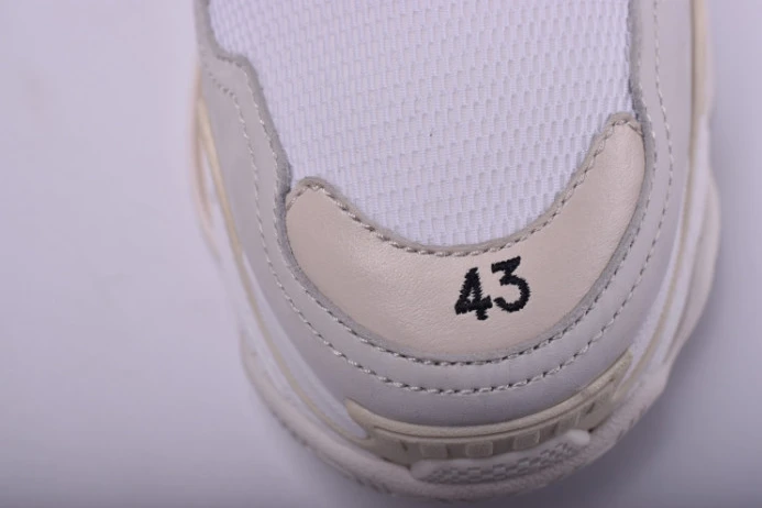 triples trainer sneakers GoAnywhere 2040
