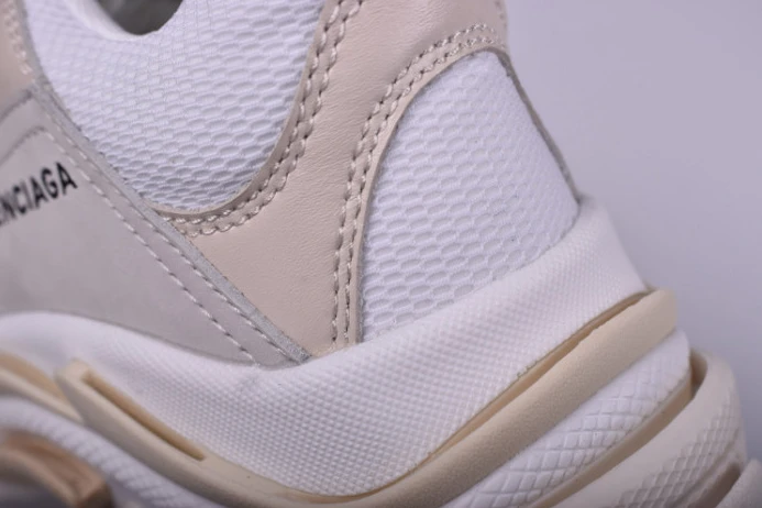triples trainer sneakers GoAnywhere 2040