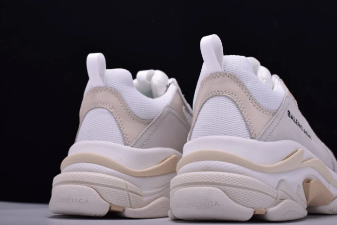 triples trainer sneakers GoAnywhere 2040