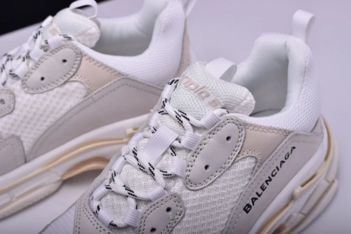 triples trainer sneakers GoAnywhere 2040