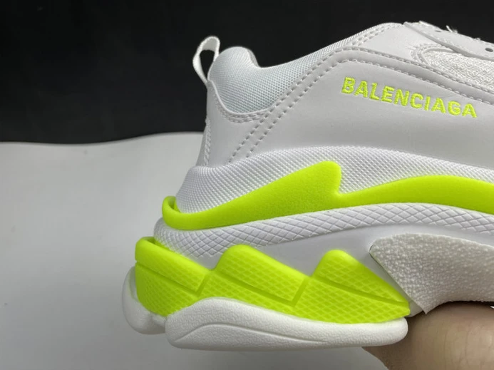 triples trainer sneakers GoodFit 2306