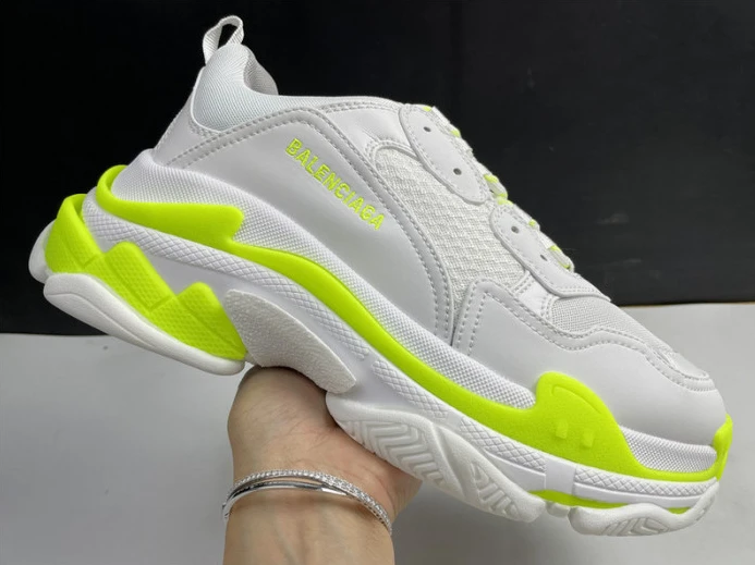 triples trainer sneakers GoodFit 2306