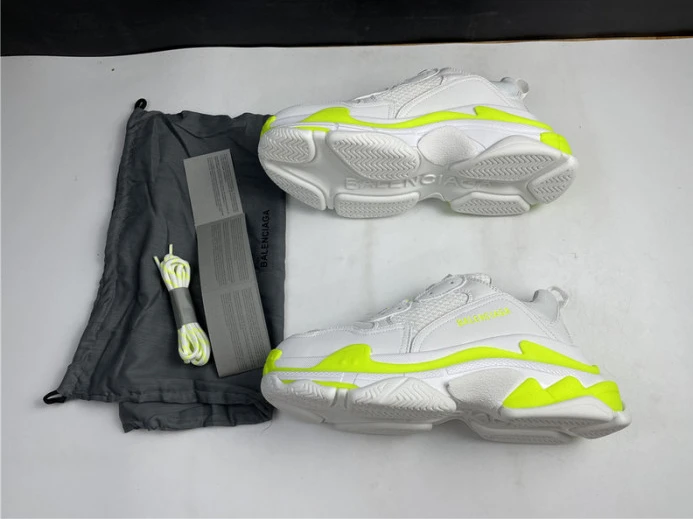 triples trainer sneakers GoodFit 2306