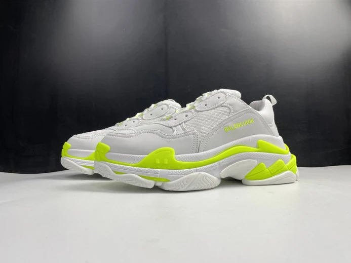 triples trainer sneakers GoodFit 2306