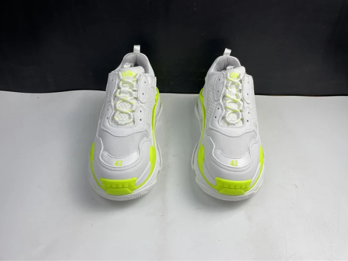 triples trainer sneakers GoodFit 2306