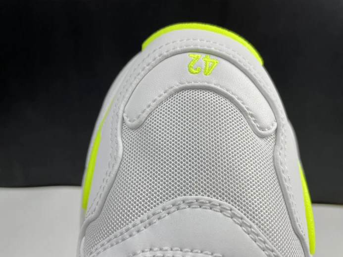 triples trainer sneakers GoodFit 2306