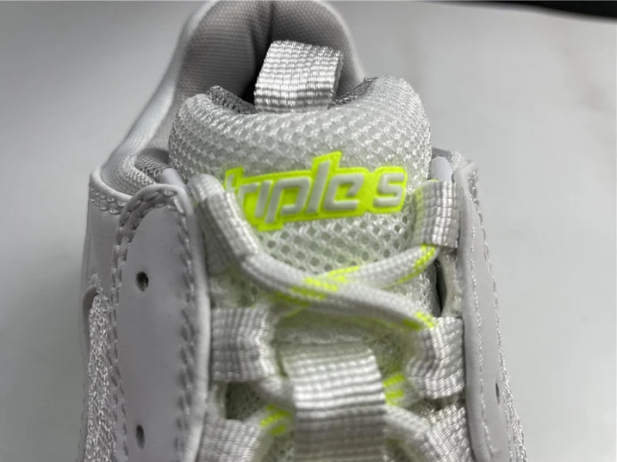 triples trainer sneakers GoodFit 2306
