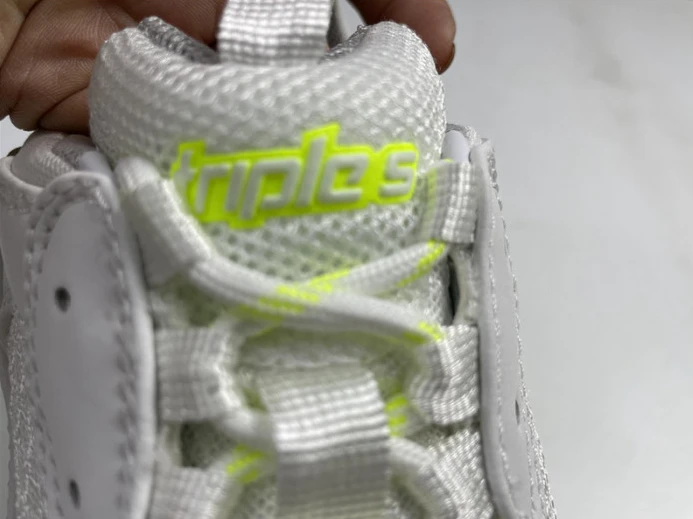 triples trainer sneakers GoodFit 2306