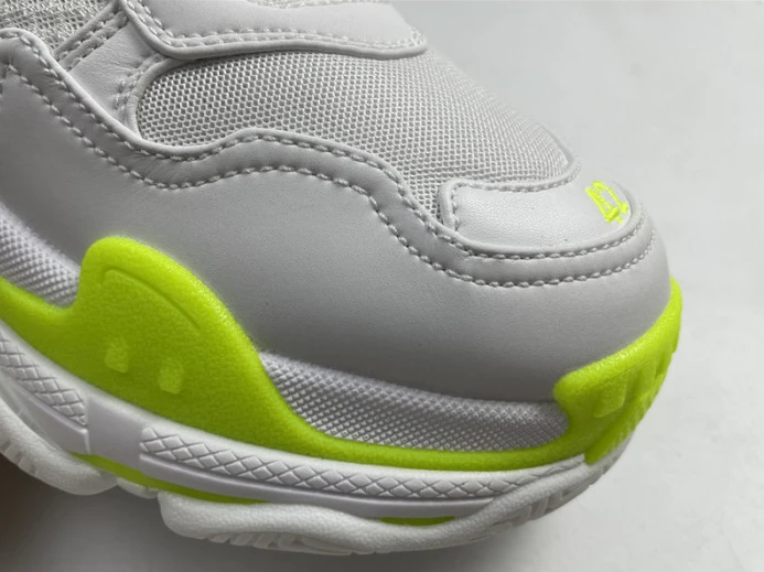 triples trainer sneakers GoodFit 2306