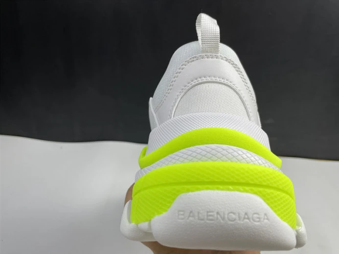 triples trainer sneakers GoodFit 2306