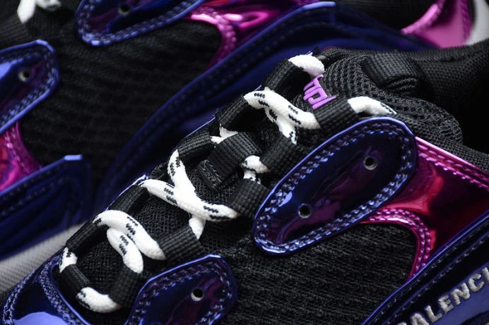 triples trainer sneakers ModernLook 2124