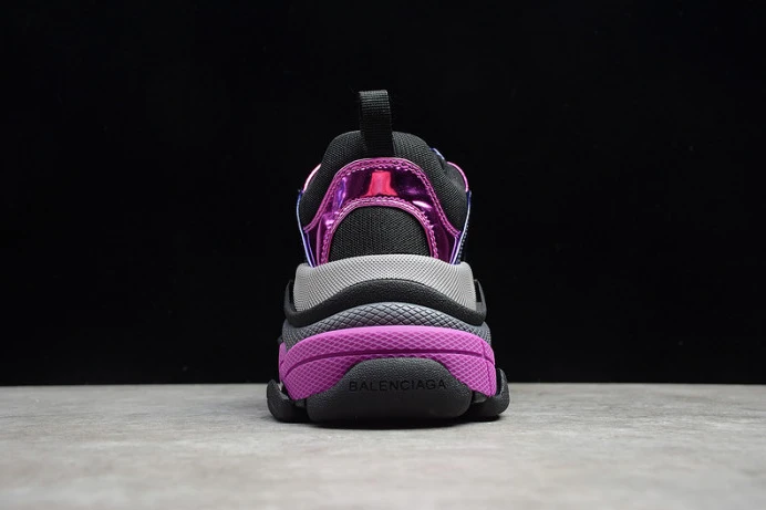 triples trainer sneakers ModernLook 2124