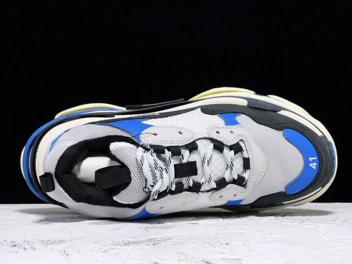 triples trainer sneakers NewStyle 2133