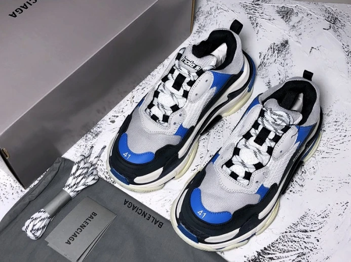 triples trainer sneakers NewStyle 2133