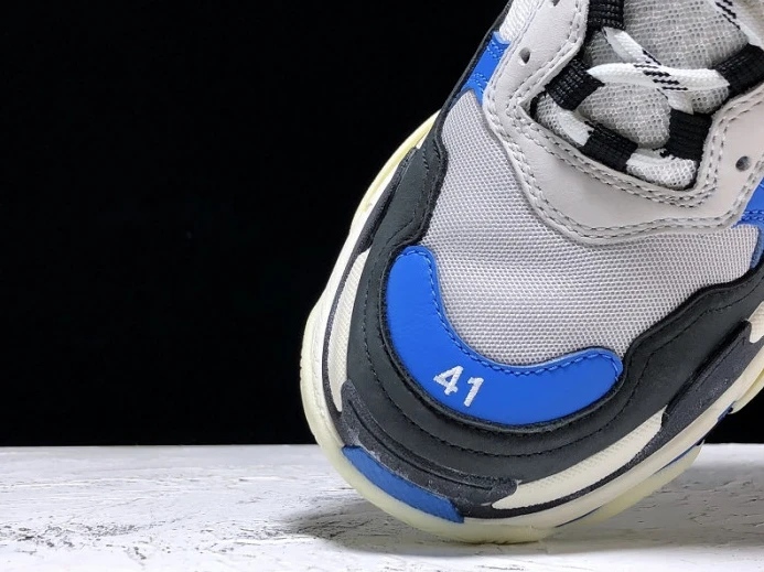 triples trainer sneakers NewStyle 2133