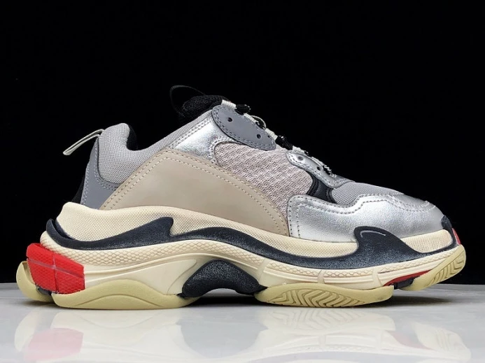 triples trainer sneakers NewStyle 2141