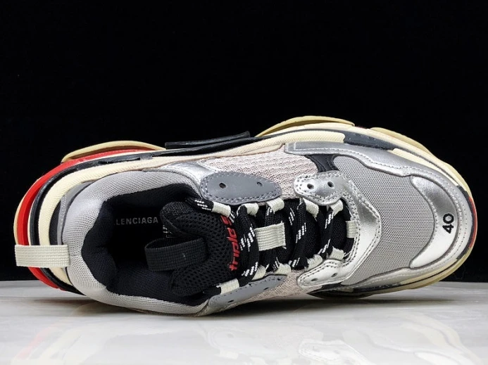 triples trainer sneakers NewStyle 2141