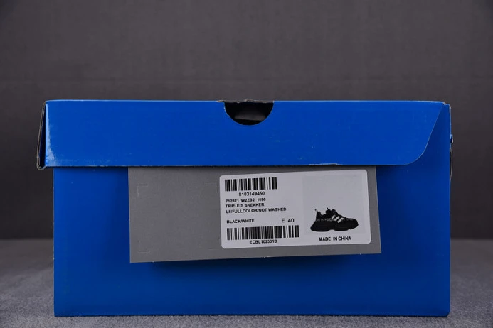 triples trainer sneakers Popular 295