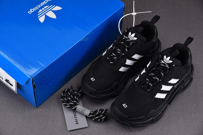 triples trainer sneakers Popular 295