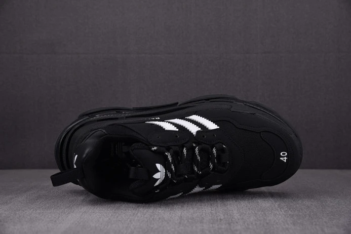 triples trainer sneakers Popular 295