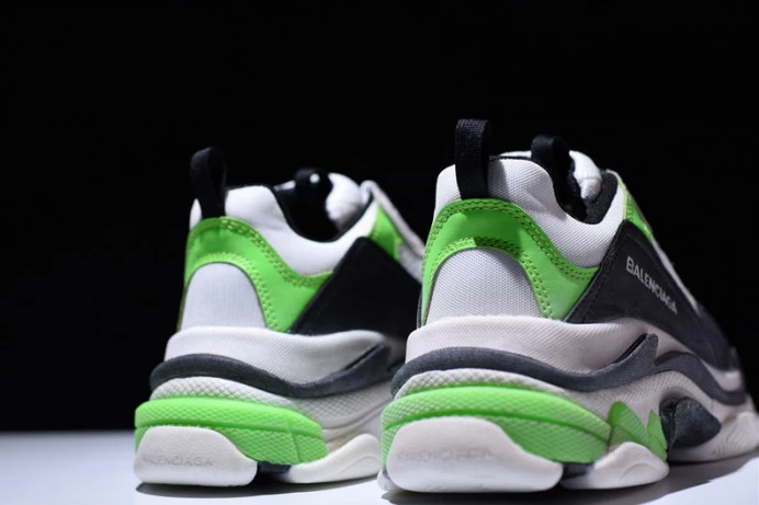 triples trainer sneakers SmartChoice 2039