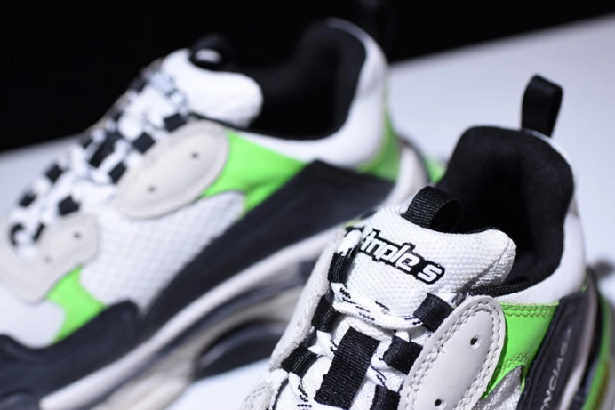 triples trainer sneakers SmartChoice 2039