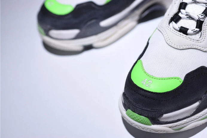 triples trainer sneakers SmartChoice 2039