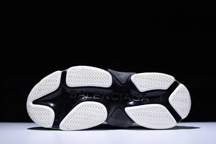 triples trainer sneakers SmartChoice 2039