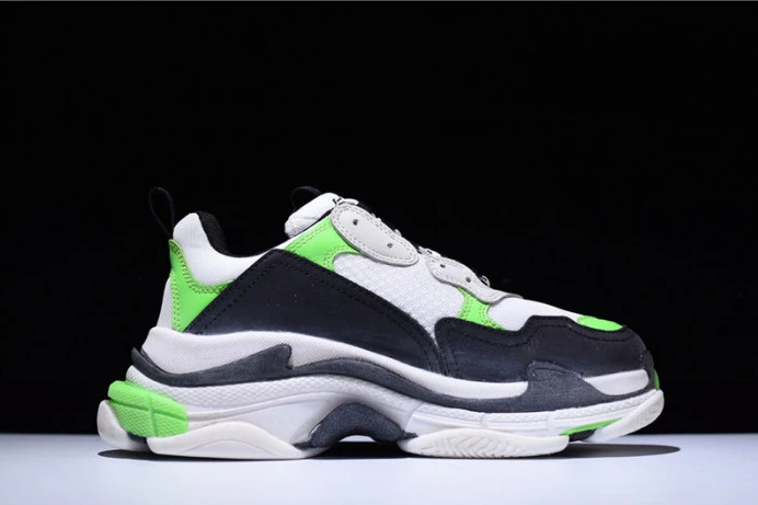triples trainer sneakers SmartChoice 2039