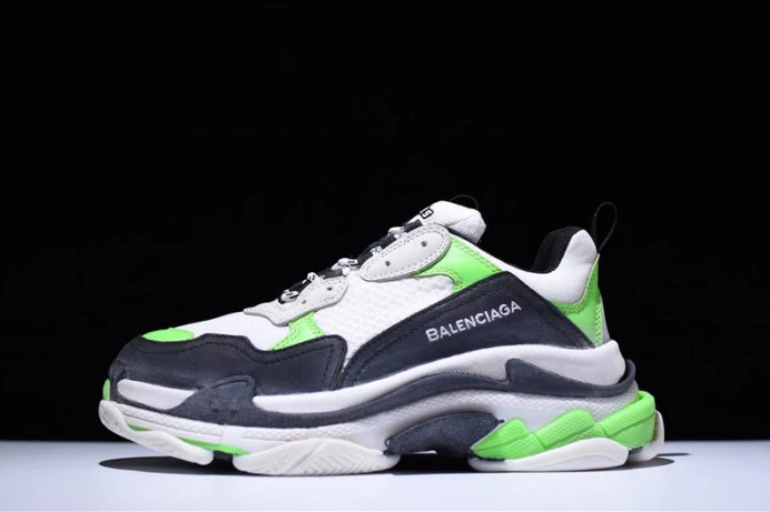 triples trainer sneakers SmartChoice 2039