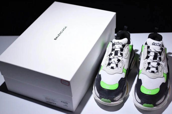triples trainer sneakers SmartChoice 2039