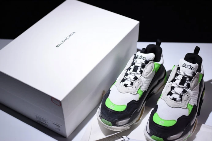 triples trainer sneakers SmartChoice 2039