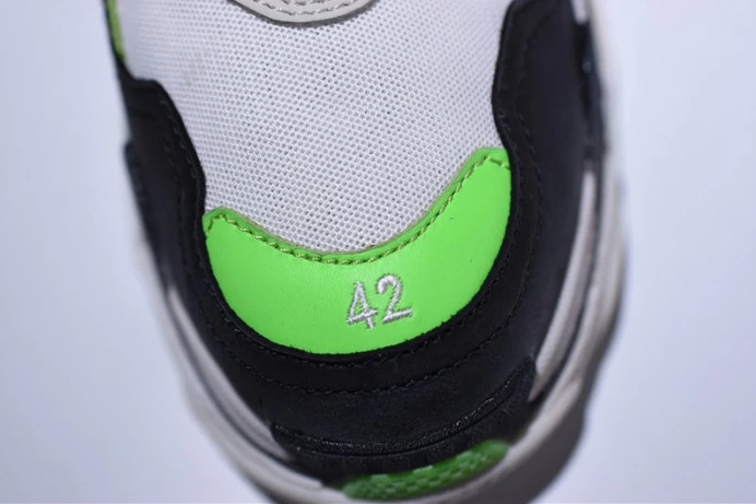 triples trainer sneakers SmartChoice 2039