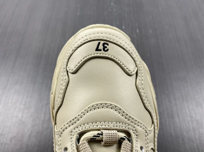 triples trainer sneakers SmartChoice 2283