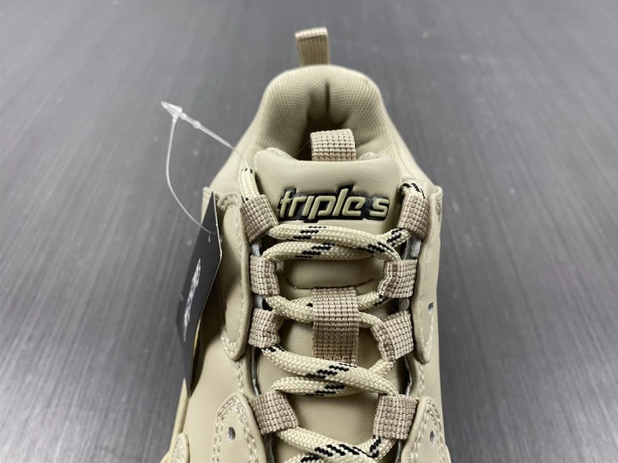 triples trainer sneakers SmartChoice 2283