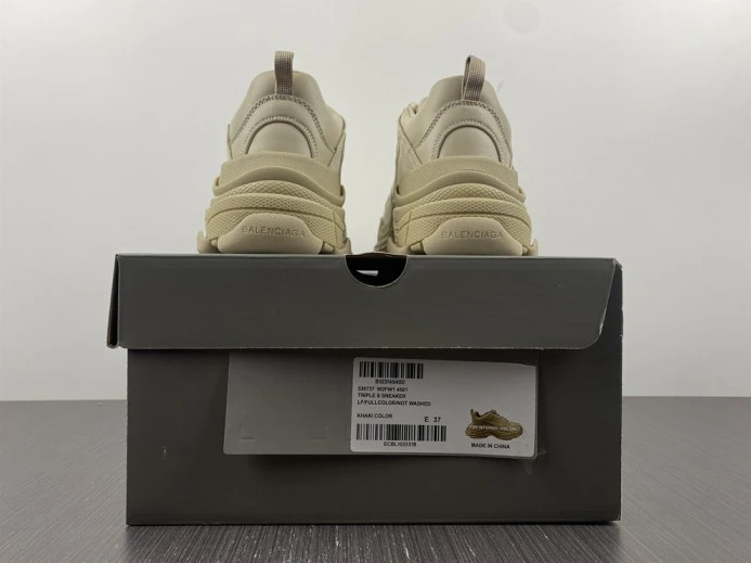 triples trainer sneakers SmartChoice 2283