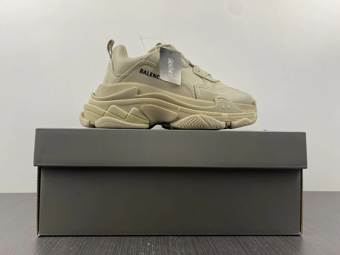 triples trainer sneakers SmartChoice 2283
